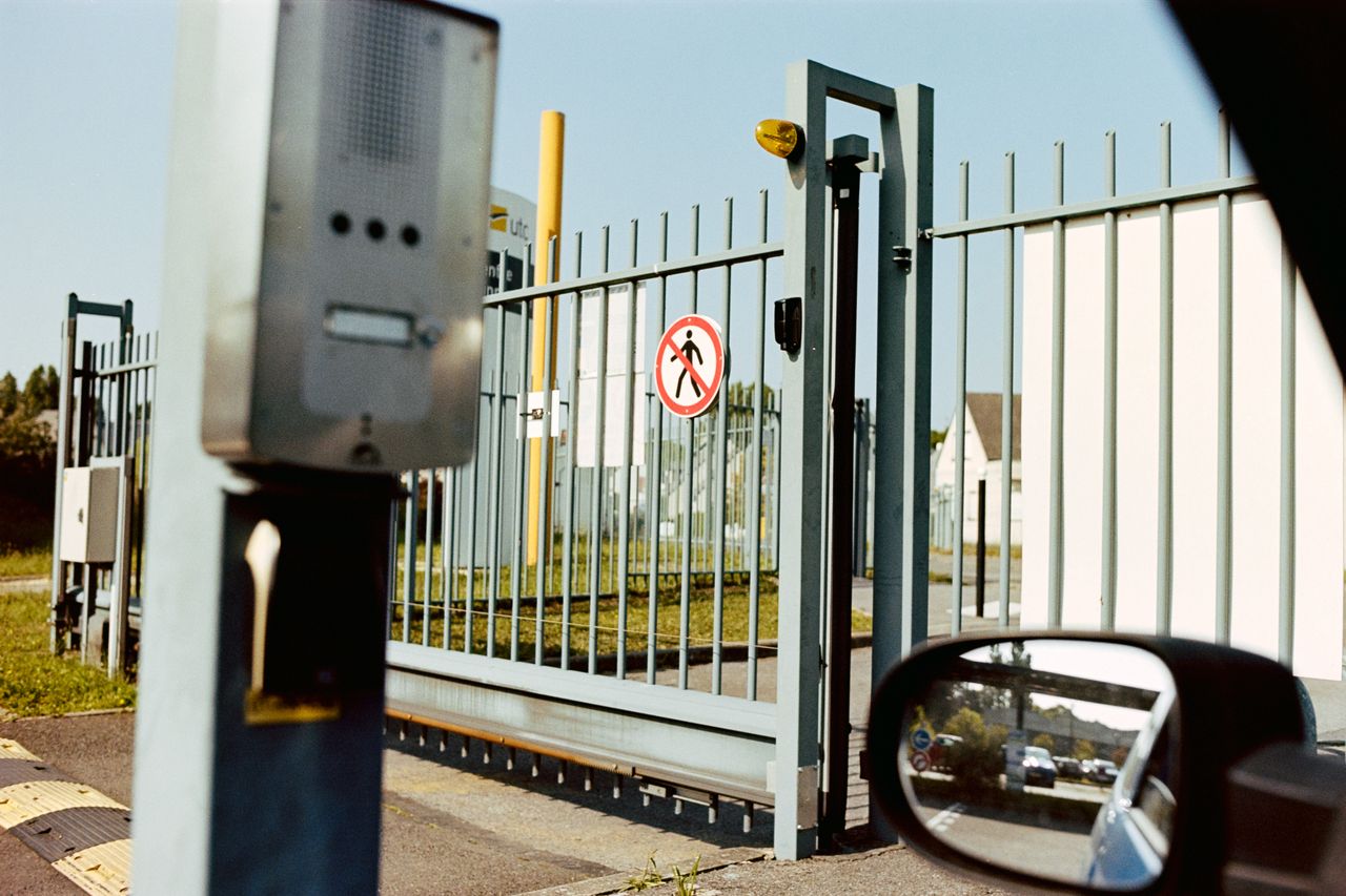 Automatic Gates 101: Your Guide to Access Control
