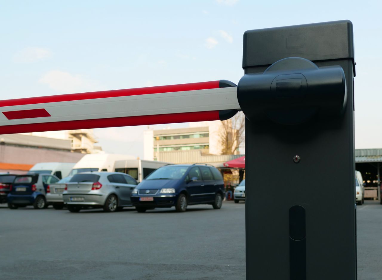 Guide to the Barrier Gate: Selecting and Supplying