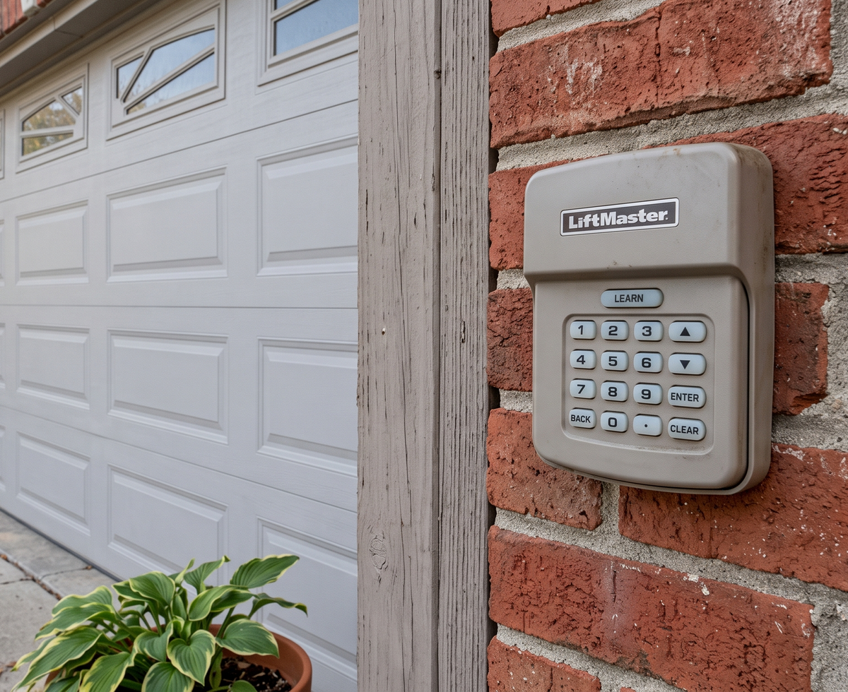 Liftmaster Keypad Not Working: How To Troubleshoot for Customers