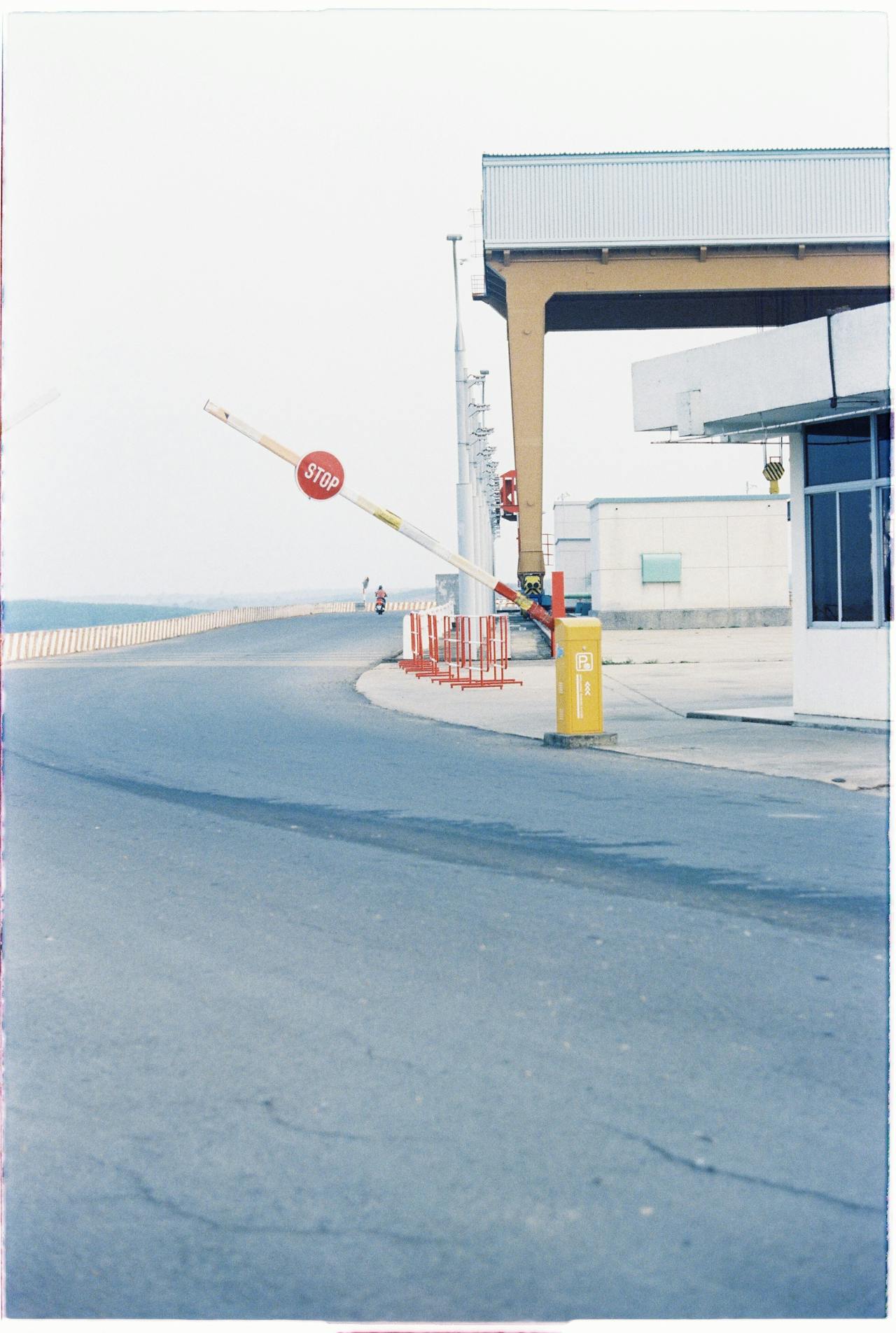 Guide to the Barrier Gate: Selecting and Supplying