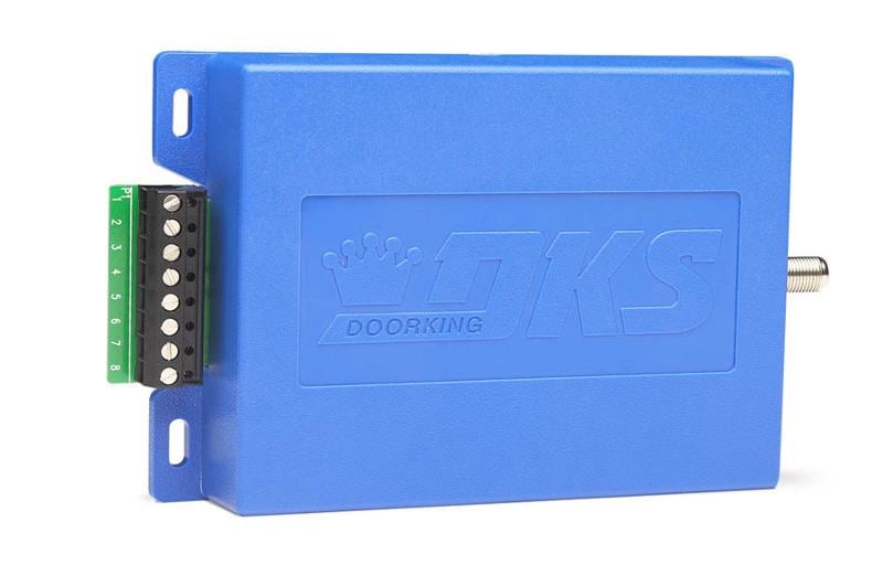 Wiegand Receivers & Transmitters