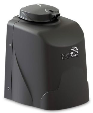 Swing Gate Operators