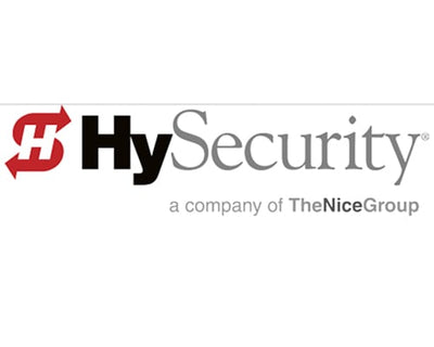 Hy-Security Gate Operators