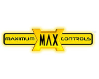 MAXIMUM CONTROLS