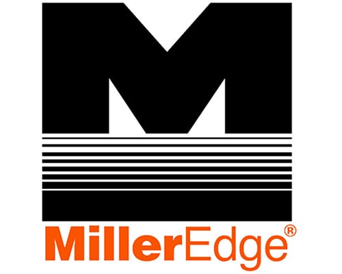 MILLER EDGE