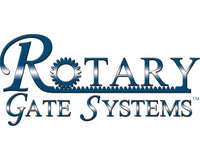 ROTARY GATE SYSTEMS
