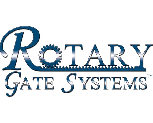 ROTARY GATE SYSTEMS