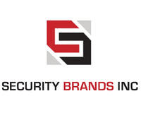 SECURITY BRANDS