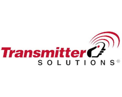 TRANSMITTER SOLUTIONS