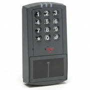 Prox.Pad Wiegand 125 kHz Proximity Reader With Keypad