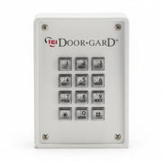 212R Indoor / Outdoor Surface Mount Ruggedized Keypad