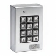212SE Indoor / Outdoor Surface Mount Weather Resistant Keypad