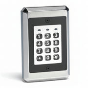 212ILW Indoor / Outdoor Flush-Mount Weather Resistant Keypad