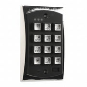 2000EM Outdoor Stand-Alone / Wiegand Keypad