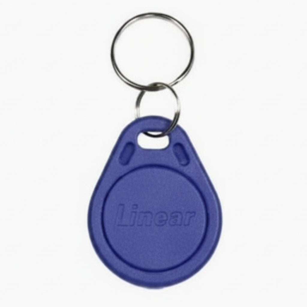 ProxKey Wiegand 125 kHz HID Compatible Proximity Key Fob (Sold In Lots Of 25)