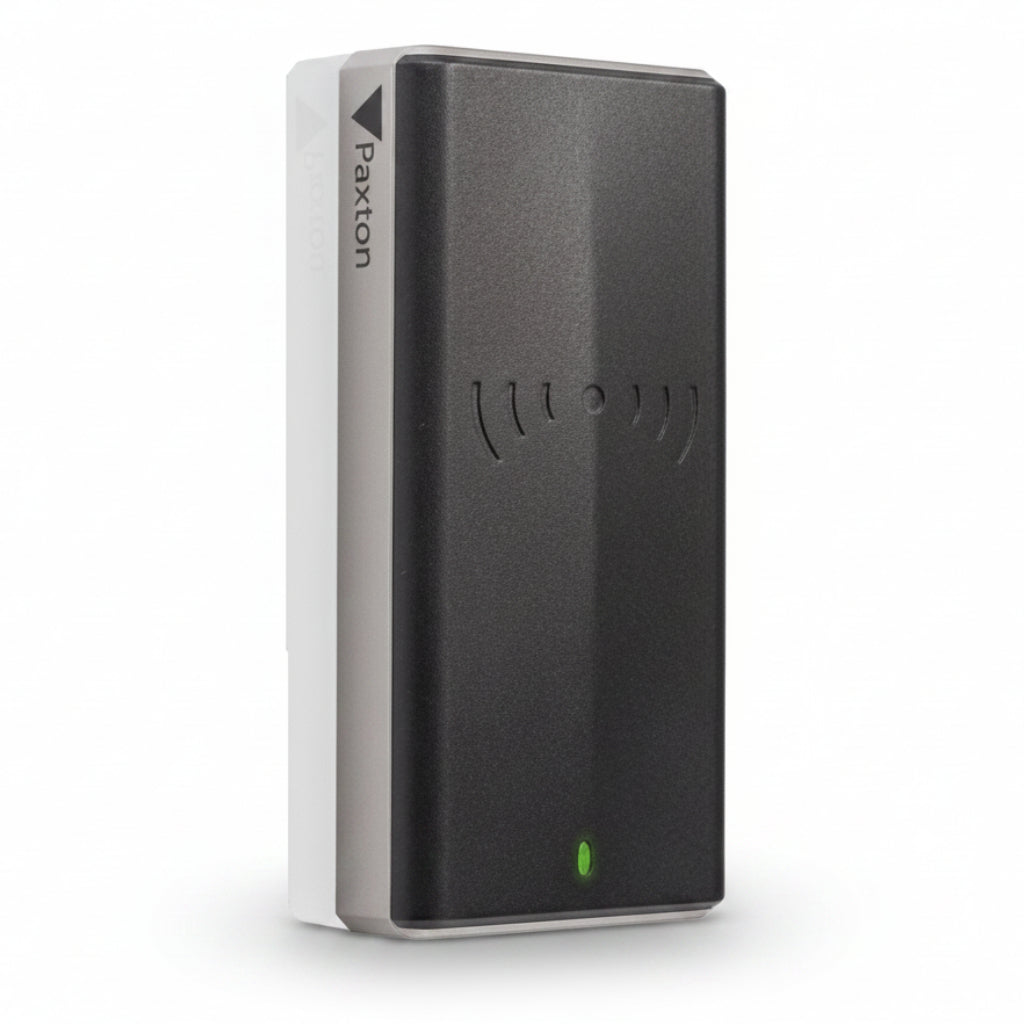 Paxton10 Reader, Slimline