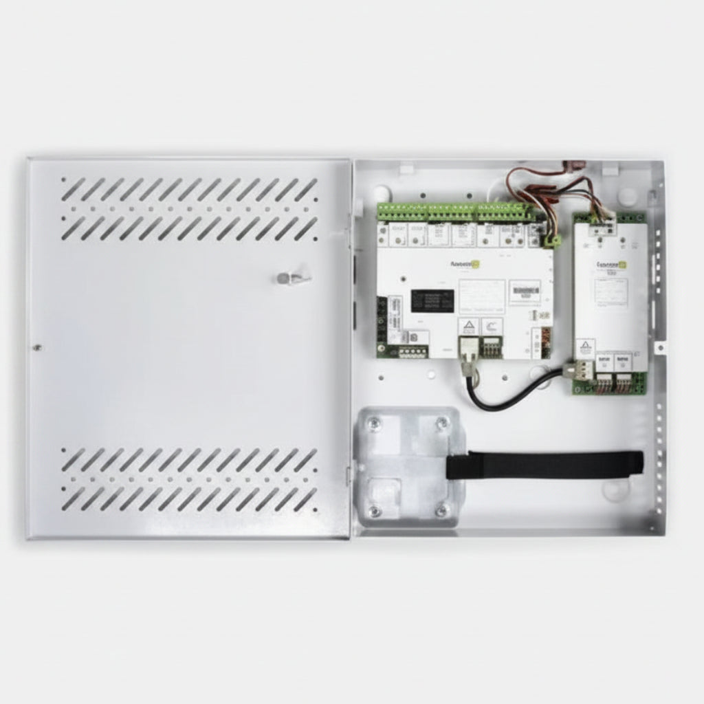 Paxton10 Door Controller, Metal HOusing - PoE