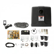 Patriot RSL Slide Gate Operator With A/C Charger (Includes Two (2) Photocells, Receiver And Two (2) Transmitters)
