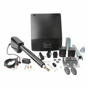 Ranger 500 Single Swing Gate Operator With A/C Charger (Includes Photocell, Receiver, And Two (2) Transmitetrs)