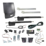 Ranger 500 Dual Swing Gate Operator With A/C Charger (Includes Photocell, Receiver And Two (2) Transmitters)