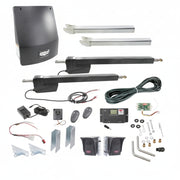 Ranger HD Dual Swing Gate Operator With A/C Charger (Includes Photocell, Receiver And Two (2) Transmitters)