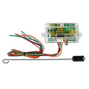 12/24 Vdc Universal 2 Channel Receiver (7.22)