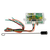12/24 Vdc Universal 2 Channel Receiver (7.22)
