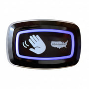 LCR Outdoor Wireless Push-To-Open Button