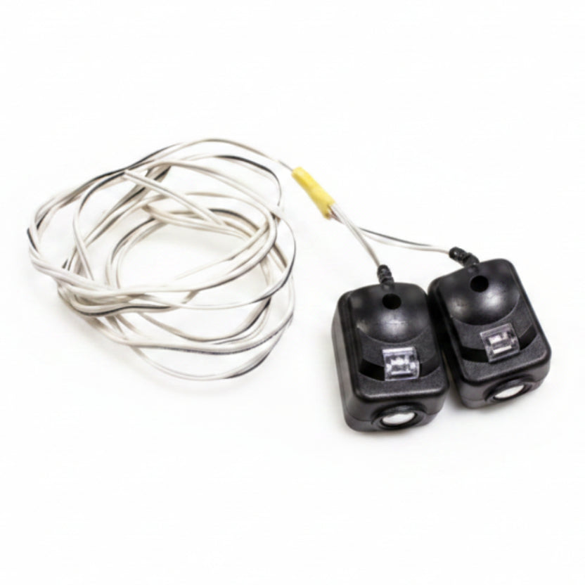 Safety Sensor Kit, 2021 To Present