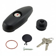 Release Lever, LA400 & LA412