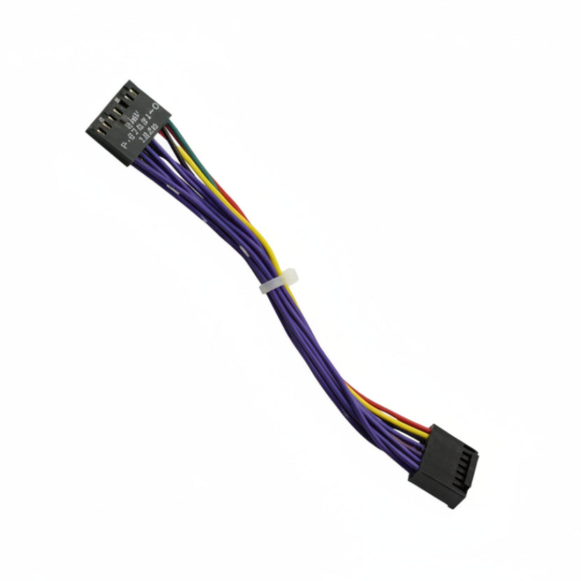 CABLE 14 PIN EL2000 (8.22)