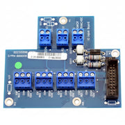 INPUT BOARD FOR EL25 AND EL2000 PHONE SYSTEMS (8.22)