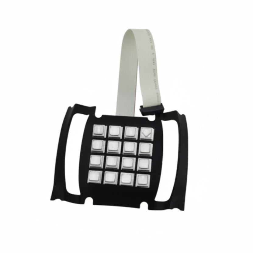 KEYPAD FOR EL25 AND EL2000 PHONE SYSTEMS (8.22)