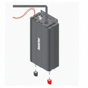 Inverter 1000 WattSine Wave 12.5Amp