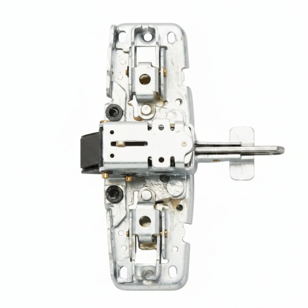 Von Duprin 98/99 Rim Center Case Kit - Less Cover