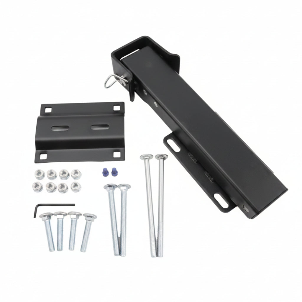 USAutomatic Solenoid Lock - 12VDC