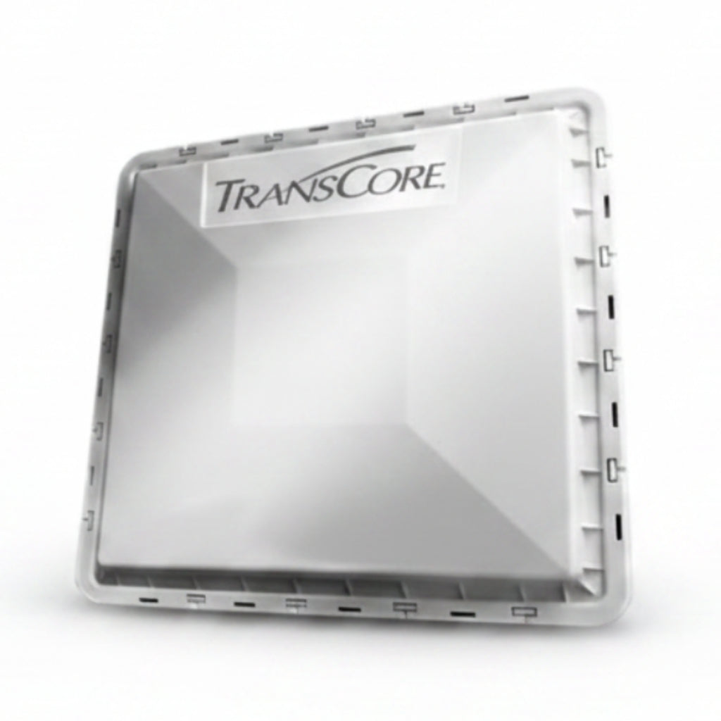 Transcore Long Range RFID E4PART90 EncomPass4, SeGo/ATA Protocol 1.0