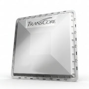 TransCore SmartPass4 RFID Reader, ATA Protocol RS232/Wiegand 1.0 Internal Antenna, RE