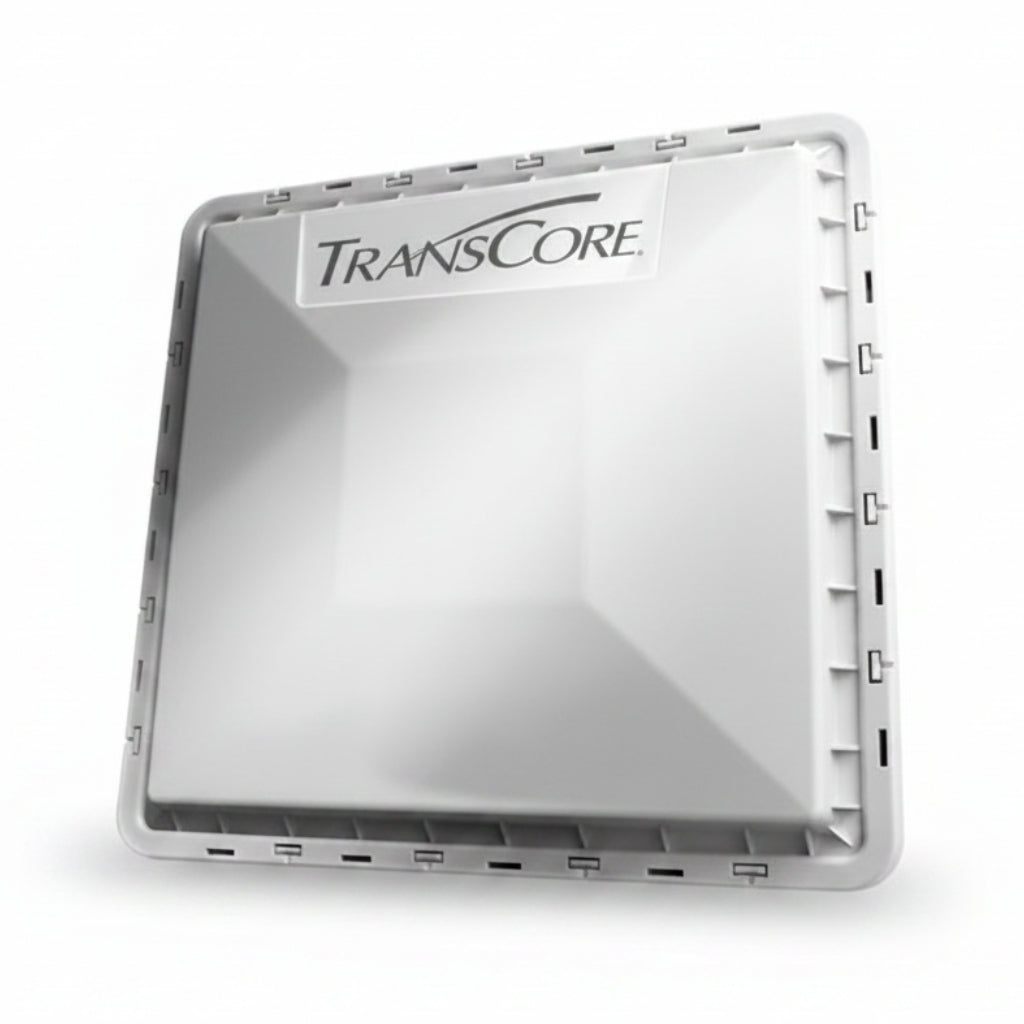 Transcore Long Range RFID Reader, EncomPass4 EGO/ATA Protocol