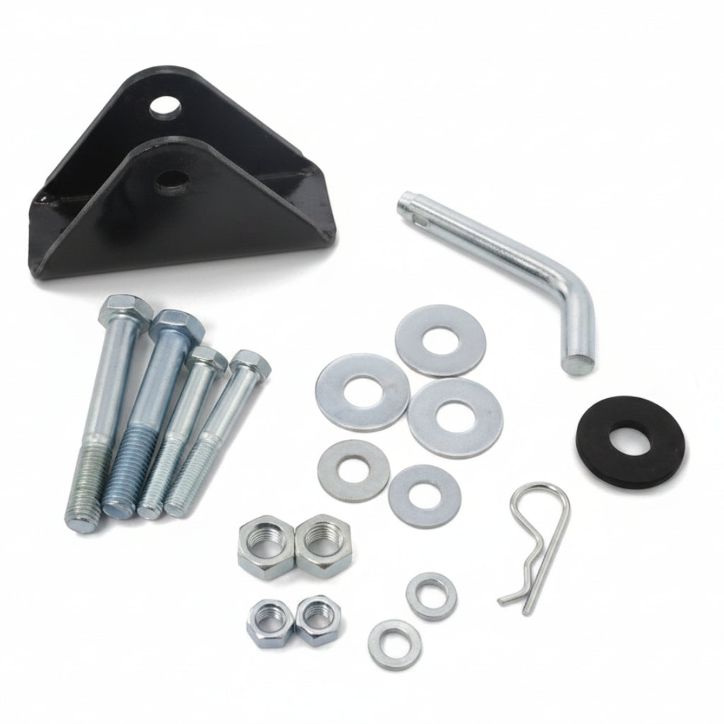 Replacement Gate Bracket by Nice / Apollo