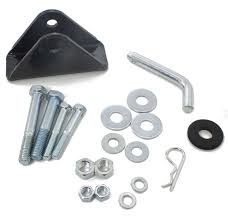 Replacement Gate Bracket by Nice / Apollo