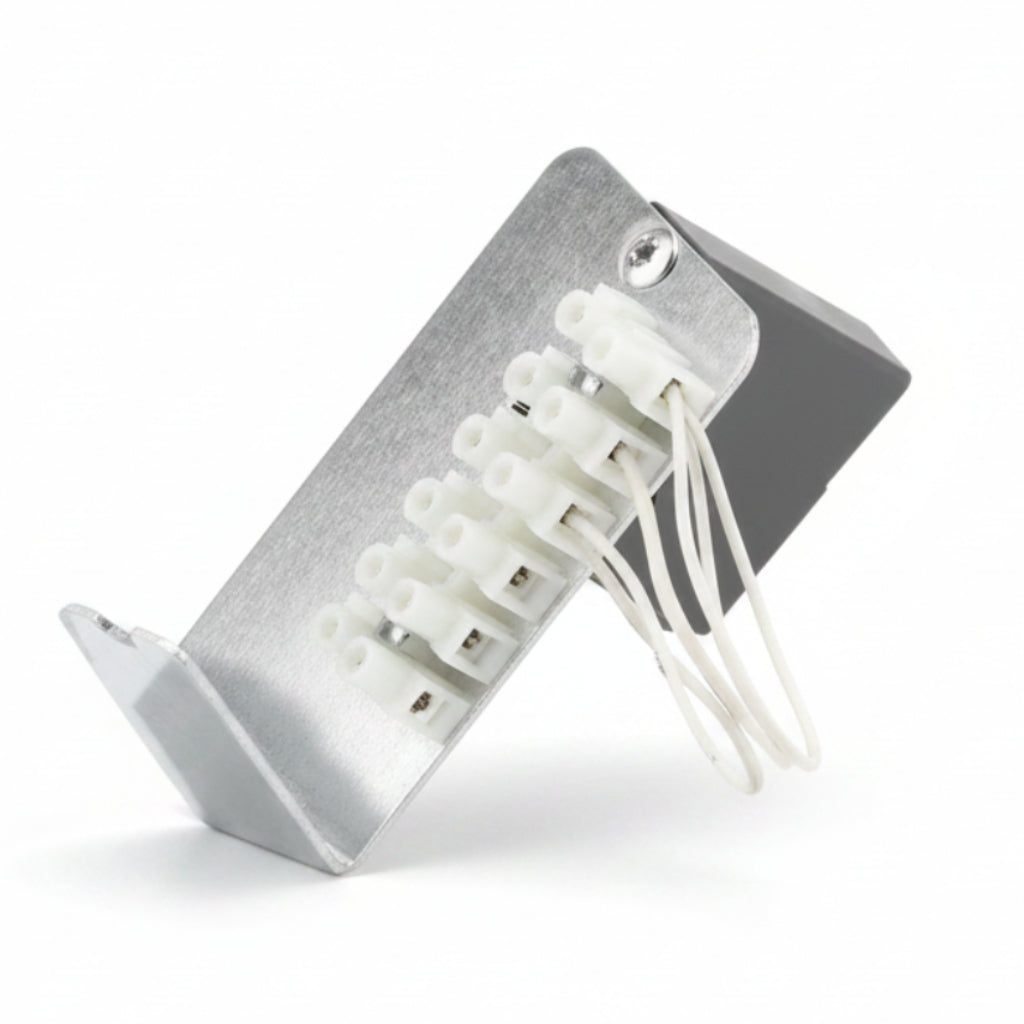 LIMIT SWITCH BLOCK FOR 3000 SERIES OPERATORS (INCLUDES LIMITS)(9.22)