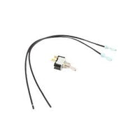 Toggle Switch Assembly, 3500/3501(9.22)