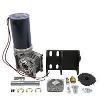 RETRO FIT MOTOR KIT FOR 7000 SERIES OPERATORS (1/24)
