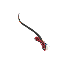 7 WIRE MOTOR HARNESS PIGTAIL FOR OPERATORS WITH MOTION SENSORS(8.23)