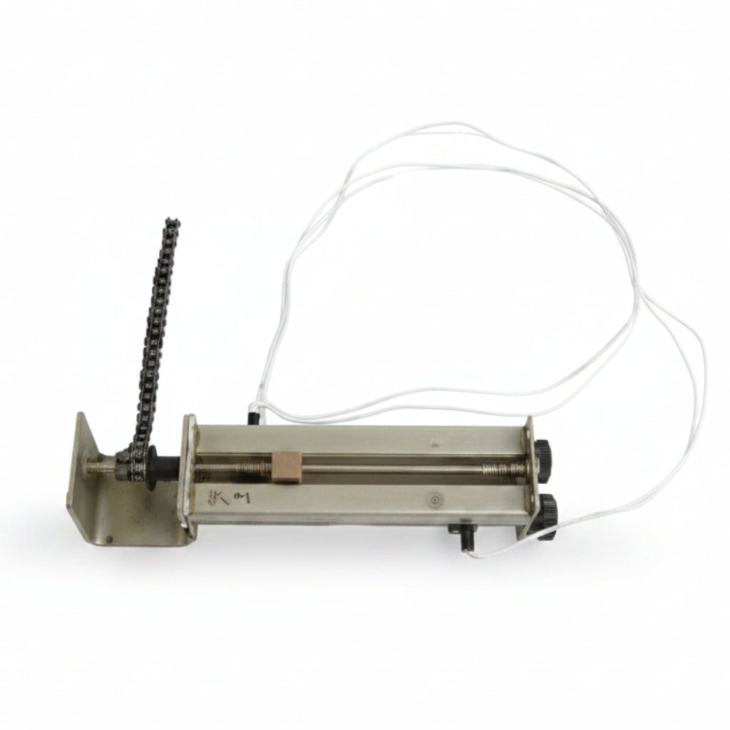 7200 / 7300 LIMIT SUB ASSEMBLY (9.22)