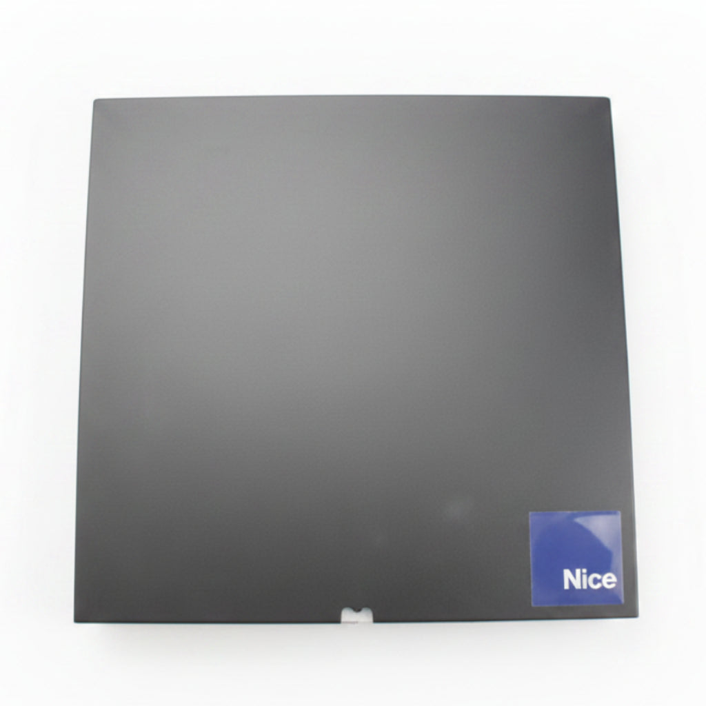 7200 CONTROL BOX LID (9.22)