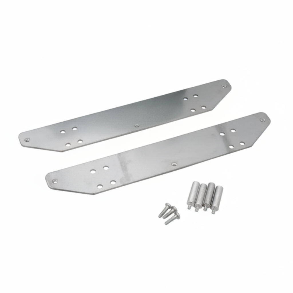 1050 RETROFIT BRACKETS FOR APOLLO CONTROLLER(9.22)