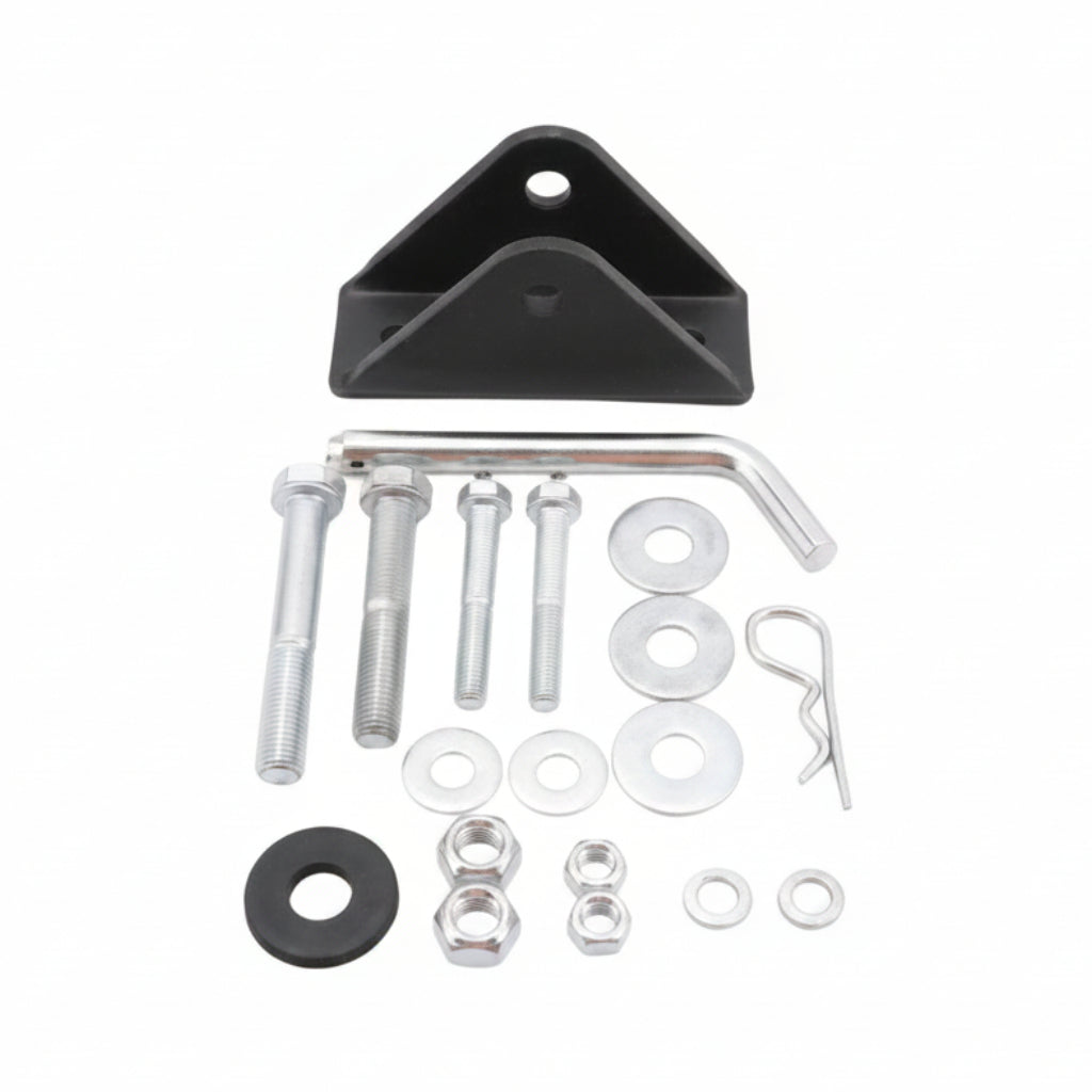 HARDWARE KIT FOR ACTUATORS (INCLUDES PIVOT ARM AND HARDWARE)(9.22)