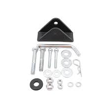 HARDWARE KIT FOR ACTUATORS (INCLUDES PIVOT ARM AND HARDWARE)(9.22)